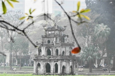 Dự báo thời tiết ngày mai 28/12: Dự báo thời tiết 4 ngày nghỉ Tết dương lịch