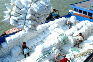 GDP Việt Nam 2014: tăng cao nhất 3 năm qua