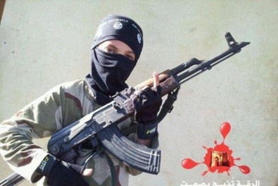 Những tin tức mới nhất về tình hình khủng bố ISIS