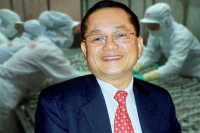 Sợ tiếng 'siêu giàu', đại gia Việt rút vào bí mật