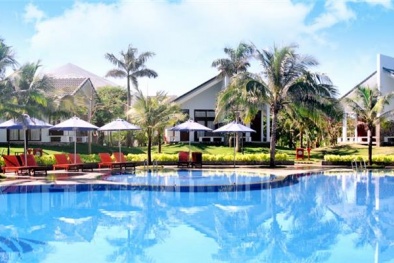 Tỉnh Bà Rịa-Vũng Tàu nâng cao chất lượng và du lịch