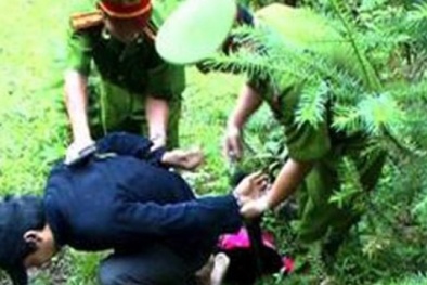 Bắt khẩn cấp Nguyễn Đình Ngọc