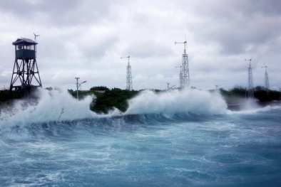 Dự báo thời tiết hôm nay 29/12/2014: Bắc bộ đêm rét buốt, ngày có nắng ấm 