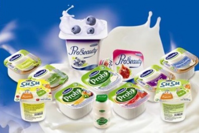 Hiểu đúng giá trị dinh dưỡng của váng sữa để dùng đúng