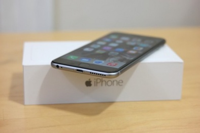 iPhone 6 Plus liên tiếp giảm giá trong tháng cuối năm