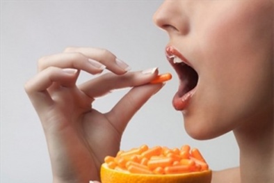 Nguy hiểm khi lạm dụng viên bổ sung vitamin