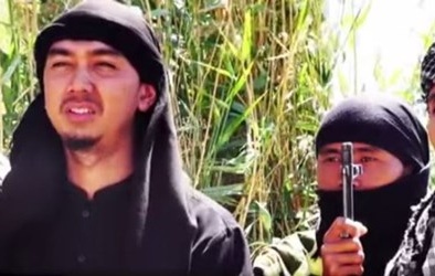 Những tin tức mới nhất về tình hình khủng bố ISIS