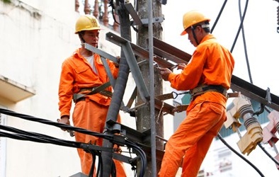 Tăng giá điện, sẽ chọn thời điểm thích hợp