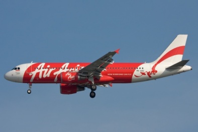 Thông tin mới nhất vụ máy bay chở hơn 150 người mất tích