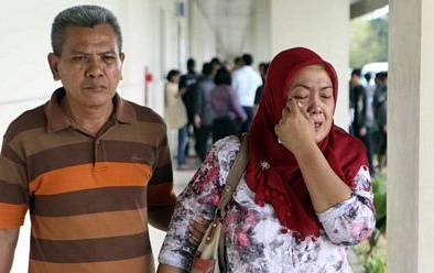 Toàn cảnh vụ máy bay QZ8501 của AirAsia mất tích qua ảnh