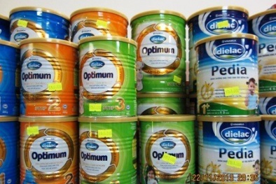 Cách chọn sữa cho bé 10 tháng tuổi