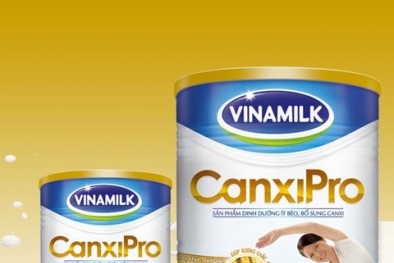 Chọn thực phẩm thế nào để bổ sung canxi đúng cách