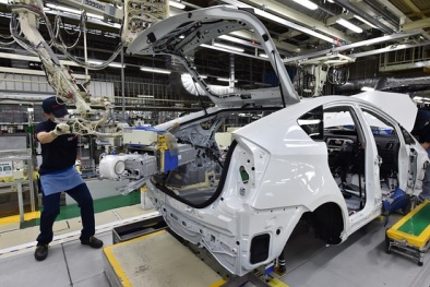 Công ty điện lực Tokyo cải tiến phương pháp nâng cao năng suất