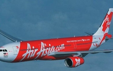 Máy bay AirAsia mất tích: Phi công kỳ cựu Việt Nam nhận định