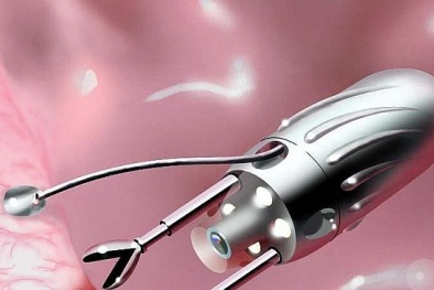 Công nghệ robot nano sẽ là tương lai của nền y học