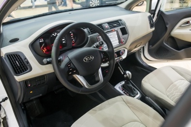 Những mẫu xe giá rẻ, chắc chắn nên mua