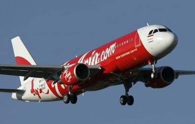 Tin mới nhất máy bay AirAsia mất tích: Các nước sẵn sàng hỗ trợ tìm kiếm