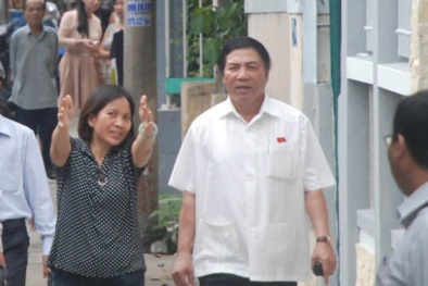 Bí thư thành ủy Đà Nẵng bác bỏ tin đồn về ông Nguyễn Bá Thanh