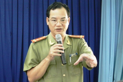 TPHCM: Công an Thủ Đức lên tiếng vụ súng nổ gây chết người