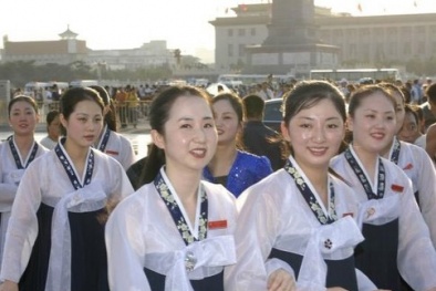 Cựu quan chức tiết lộ 'bẫy tình' của nữ đặc vụ Triều Tiên