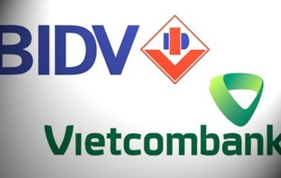 Lại nóng sáp nhập ngân hàng