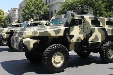 Những chiếc xe ô tô giúp thoát nạn và sinh tồn