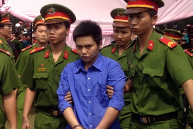 Tuyên án tử hình với hung thủ trộm chó bắn chết người