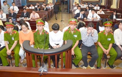 Vụ Huyền Như: Bảo lưu quan điểm Vietinbank phải bồi thường 5 Công ty
