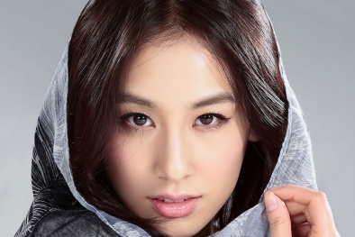 Bật mí những cách làm thon gọn khuôn mặt tròn