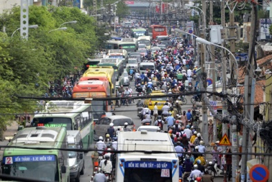 Đọc báo hôm nay: Tin tức mới cập nhật ngày 31/12/2014