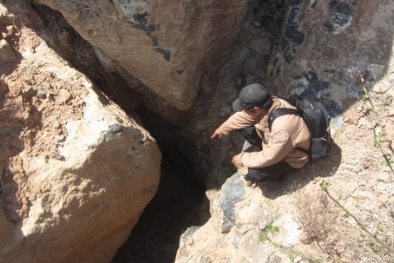 Hôm nay hết hạn tìm kiếm 4.000 tấn vàng ở núi Tàu