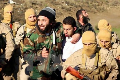 Những tin tức mới nhất về tình hình khủng bố ISIS