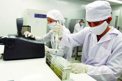 Phê duyệt 2 nhiệm vụ khoa học và công nghệ cấp quốc gia đặt hàng