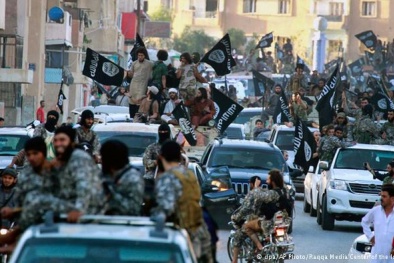 Tình hình thế giới năm 2015 được dự đoán sẽ không yên ả