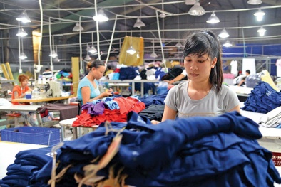 ​Triển vọng nào cho kinh tế năm 2015?