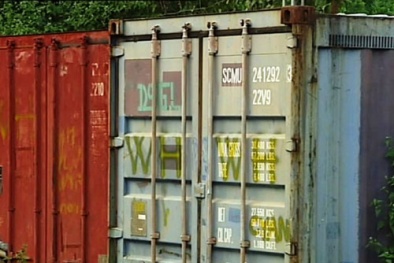 Vì sao chậm tiêu hủy 60 tấn hóa chất Trung Quốc?