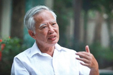 Việt Nam có sức mạnh 'mềm' để phát triển và giữ nước