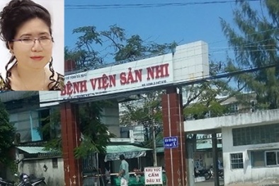 Vụ bổ nhiệm Giám đốc bệnh viện Sản - Nhi Cà Mau vì nhìn còn trẻ: Rút quyết định