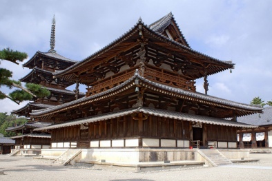 10 cổ vật độc đáo và cổ xưa nhất của loài người