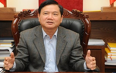 Bộ trưởng Thăng chấn chỉnh tổng thầu Trung Quốc