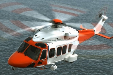 Công ty Nga ồ ạt mua trực thăng Ý