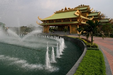 Giám đốc Công ty Đại Nam trần tình về bị nghi buôn lậu gỗ