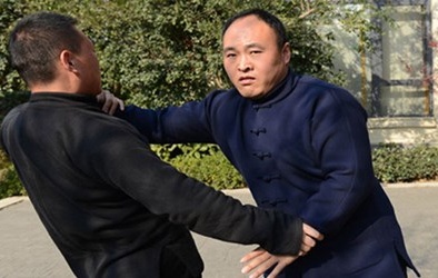 Hé lộ về cao thủ Thái Cực Quyền bên cạnh người giàu nhất châu Á