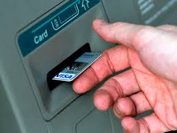 Phạt 10 - 15 triệu đồng nếu để ATM hết tiền