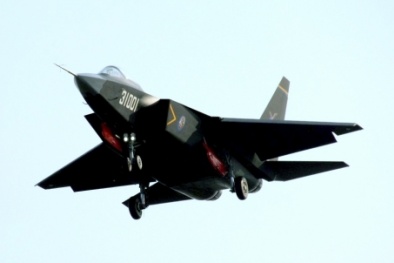 Trung Quốc kết án tử hình một gián điệp quân sự