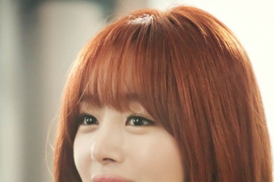 Bí quyết làm thon gọn khuôn mặt vuông với những kiểu tóc lý tưởng