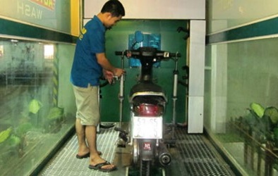 Chủ doanh nghiệp đua kinh doanh 'tay ngang'