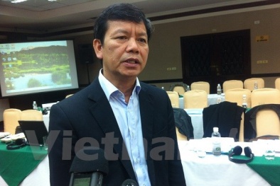 'Chuẩn nghèo đa chiều sẽ tạo đột phá trong xây dựng chính sách'