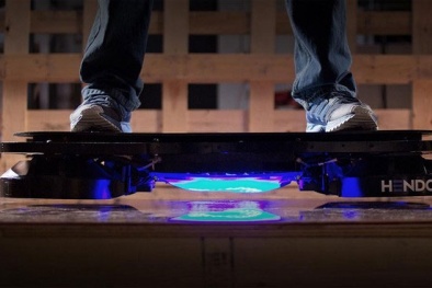 Những điểm nhấn công nghệ 2014