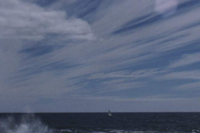 Dự báo thời tiết ngày 5/1/2014: Gió đông bắc hoạt động mạnh, gió mạnh và biển động trên biển